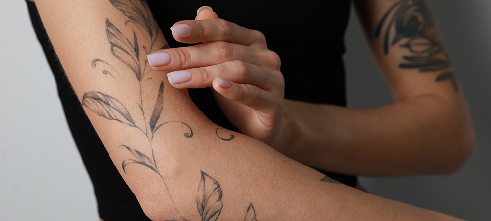 Best Tattoo Removal Treatments in North Perth, Perth | Fresha