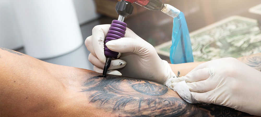 Category Archive for Tattoo  Piranha Tattoo and Piercing Shop