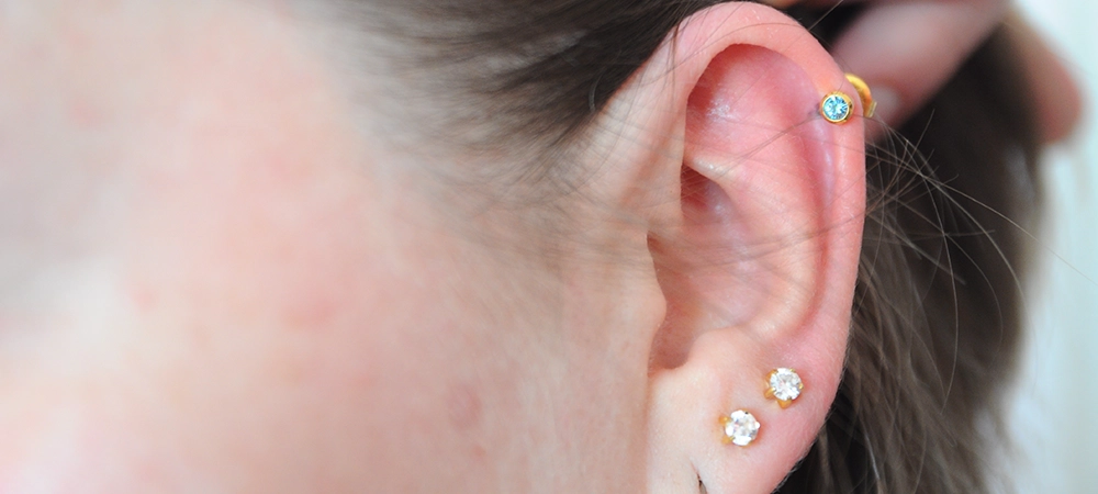 ear piercing costs in toronto