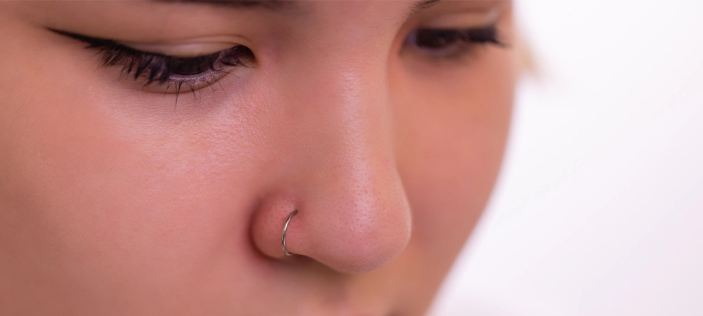 how to save money on cost of new piercing