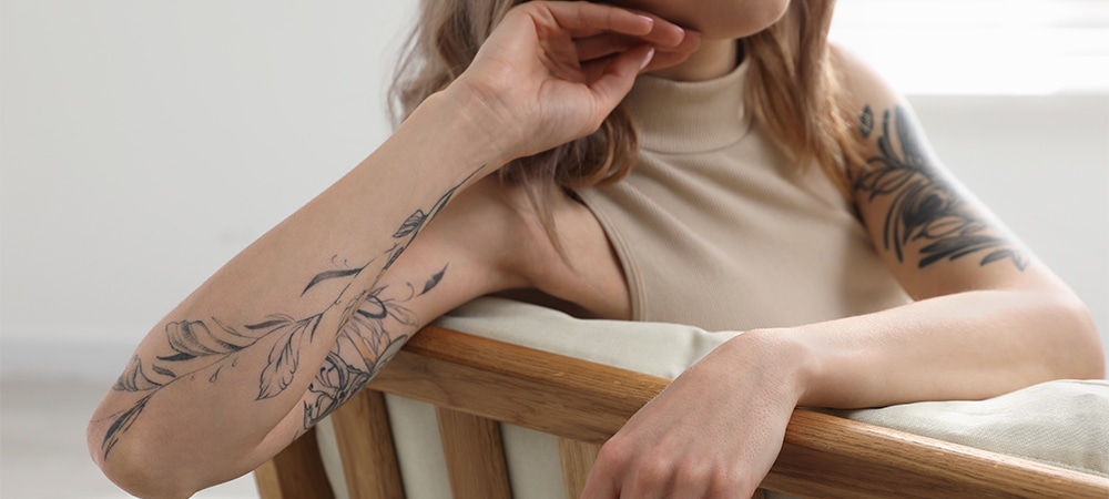 fine line tattoos best for you